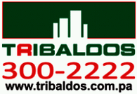 Tribaldos