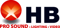 H.B. Pro Sound, Lighting & Video in El Paso, Texas