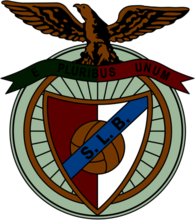 Benfica Lissabon (old logo)