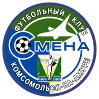 FC Smena Komsomolsk-na-Amure