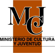 MCJ Ministerio de Cultura y Juventud