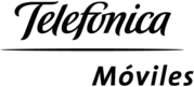 Telefonica Moviles