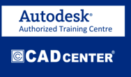 cad centre autodesk Authorized Training