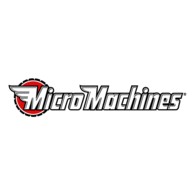 Micro Machines
