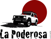 La Poderosa