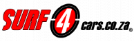 Surf4cars.co.za