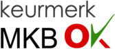 MKB OK Keurmerk