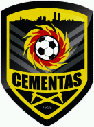 FK Akmenės Cementas