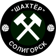 FK Shakhter Soligorsk