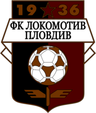 FK Lokomotiv Plovdiv