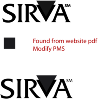 Sirva