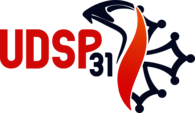 UDSP 31 - Union Départementale des Sapeurs-Pompiers 31