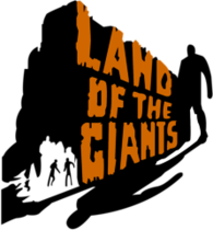 Land of The Giants