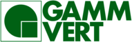 Gamm Vert