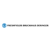 Freshfields Bruckhaus Deringer