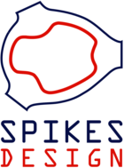 Spikes Design