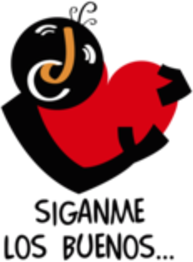 SIGANME LOS BUENOS