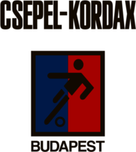 Csepel-Kordax Budapest