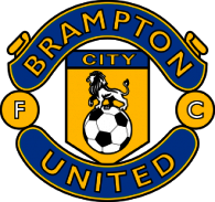 Brampton transit