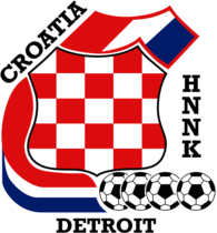Croatia Detroit Soccer Club 