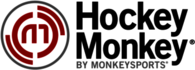 Hockey Monkey