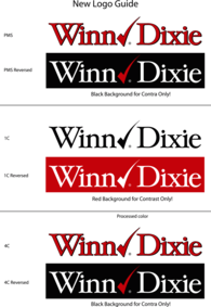 WINN-DIXIE