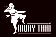 Muay Thai Kickboxer