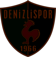 Denizlispor Denizli (80's)