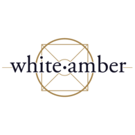 White Amber