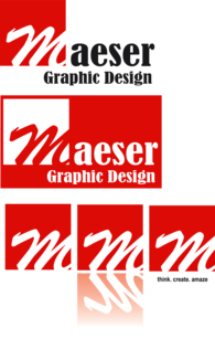 Maeser - Graphic Design