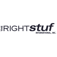 The Right Stuf International