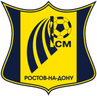 Rostselmash Football Club
