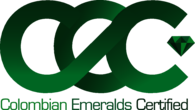 Colombian Emeralds Certified