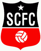 Santa Cruz Futebol Clube - Mascot