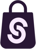 Selldone logo shopping bag