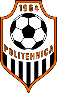 Politehnica Chisinau