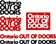 Ontario OUT OF DOORS
