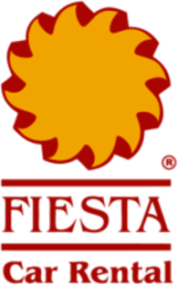 Fiesta Car Rental
