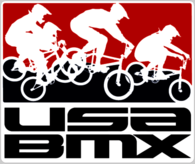 USA BMX