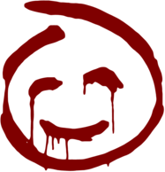 The Mentalist . Red John