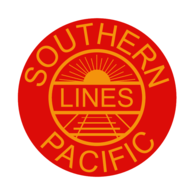 Southern Pacific Lines