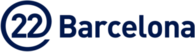 22 barcelona