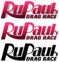 RuPauls Drag Race