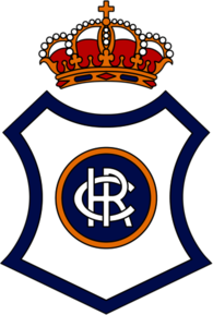 Recreativo Huelva (70's logo)