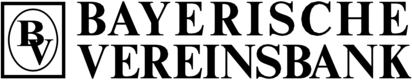 Bayerische Vereinsbank 63468