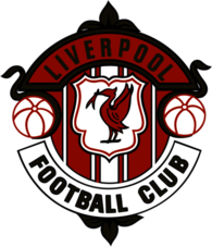 FC Liverpool (1970's logo)