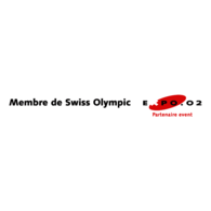 Membre de Swiss Olympic