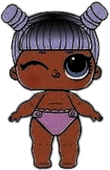 LOL Surprise Lil Daring Diva