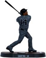 New York Yankees Figure