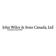 John Wiley & Sons Canada